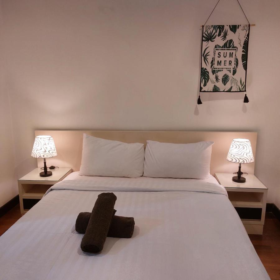 Cozyhome Suites @ Casa Residency Kuala Lumpur Esterno foto