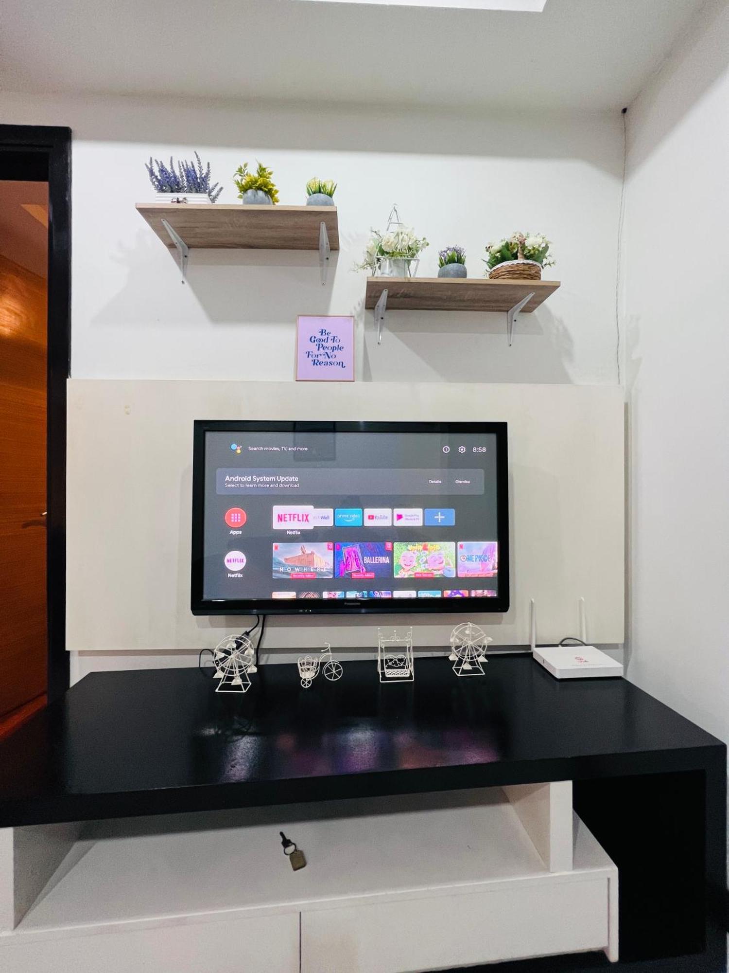 Cozyhome Suites @ Casa Residency Kuala Lumpur Esterno foto