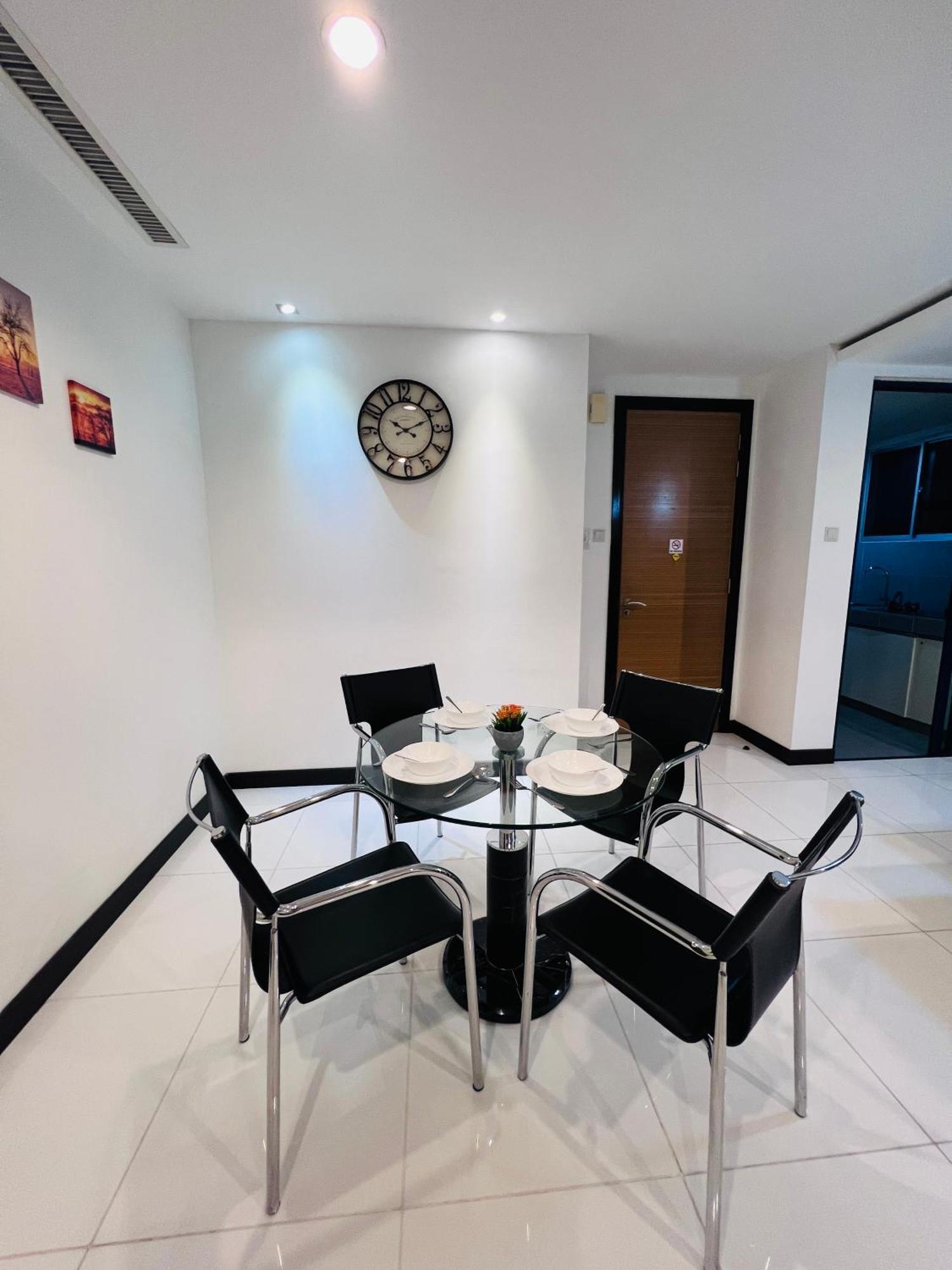 Cozyhome Suites @ Casa Residency Kuala Lumpur Esterno foto