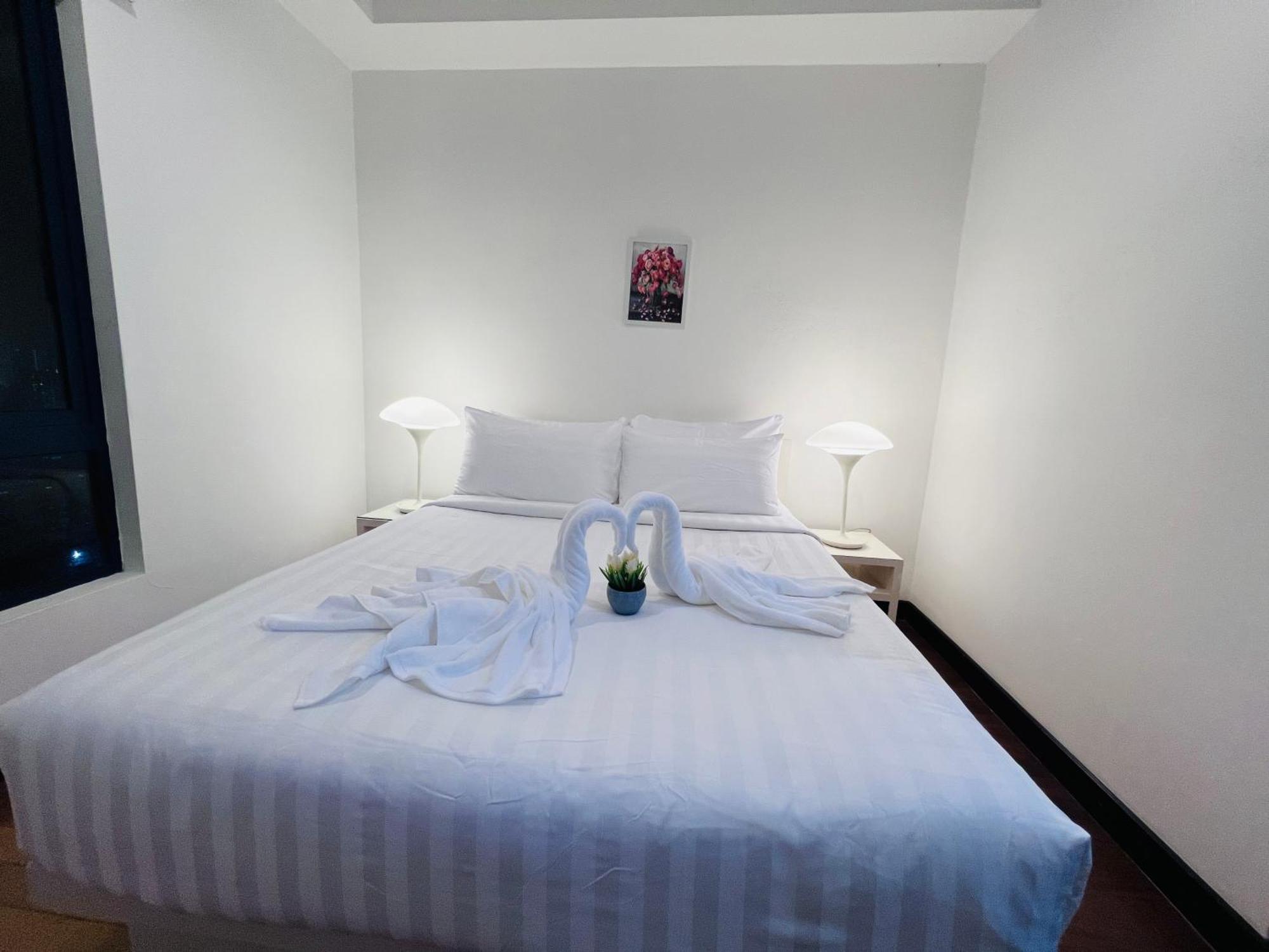Cozyhome Suites @ Casa Residency Kuala Lumpur Esterno foto